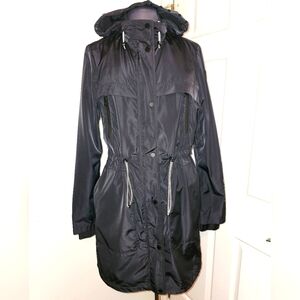 Euc pajar rain coat